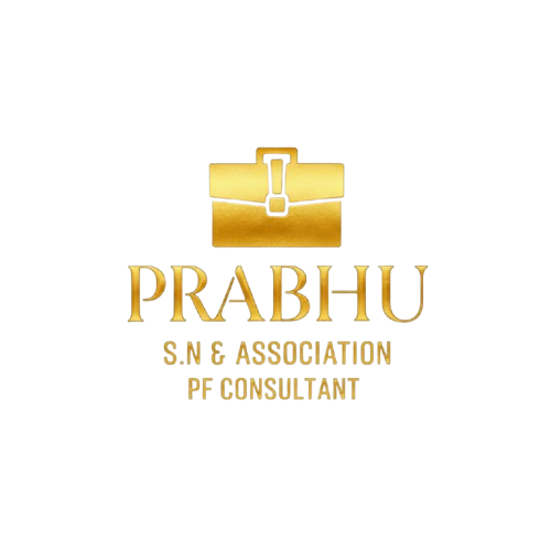 PRABHU S.N & ASSOCIATION (PF CONSULANT)