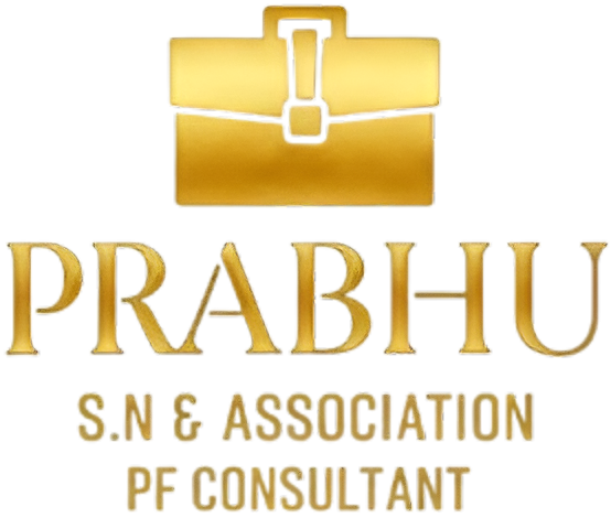 PRABHU S.N & ASSOCIATION (PF CONSULANT)